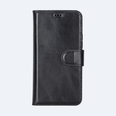 Samsung Galaxy S23 Ultra Leather Wallet Case