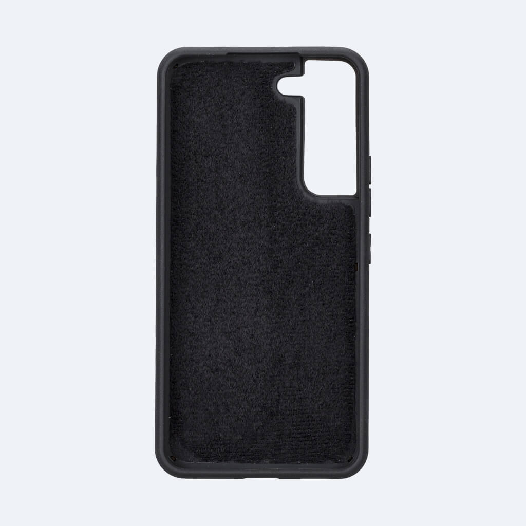 Best Leather Wallet Case for Samsung Galaxy S22 Plus - Oxa 2