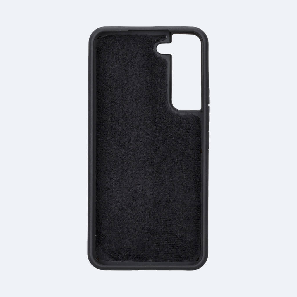 Best Leather Wallet Case for Samsung Galaxy S22 - Oxa 2