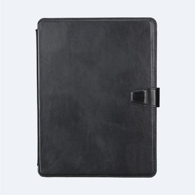 iPad 10.2" Leather Folio Case