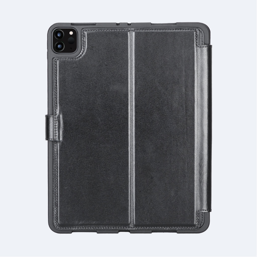 Best iPad Pro 11 Wallet Case with Pencil Holder - OXA 20