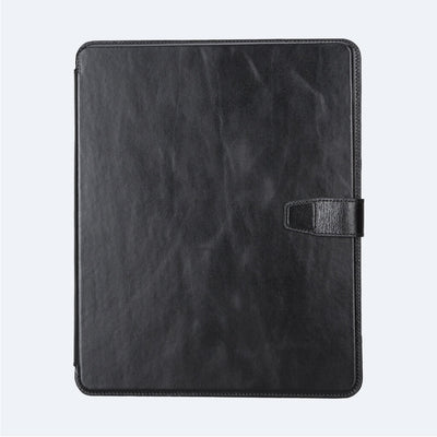 iPad Pro 12.9" Leather Folio Case