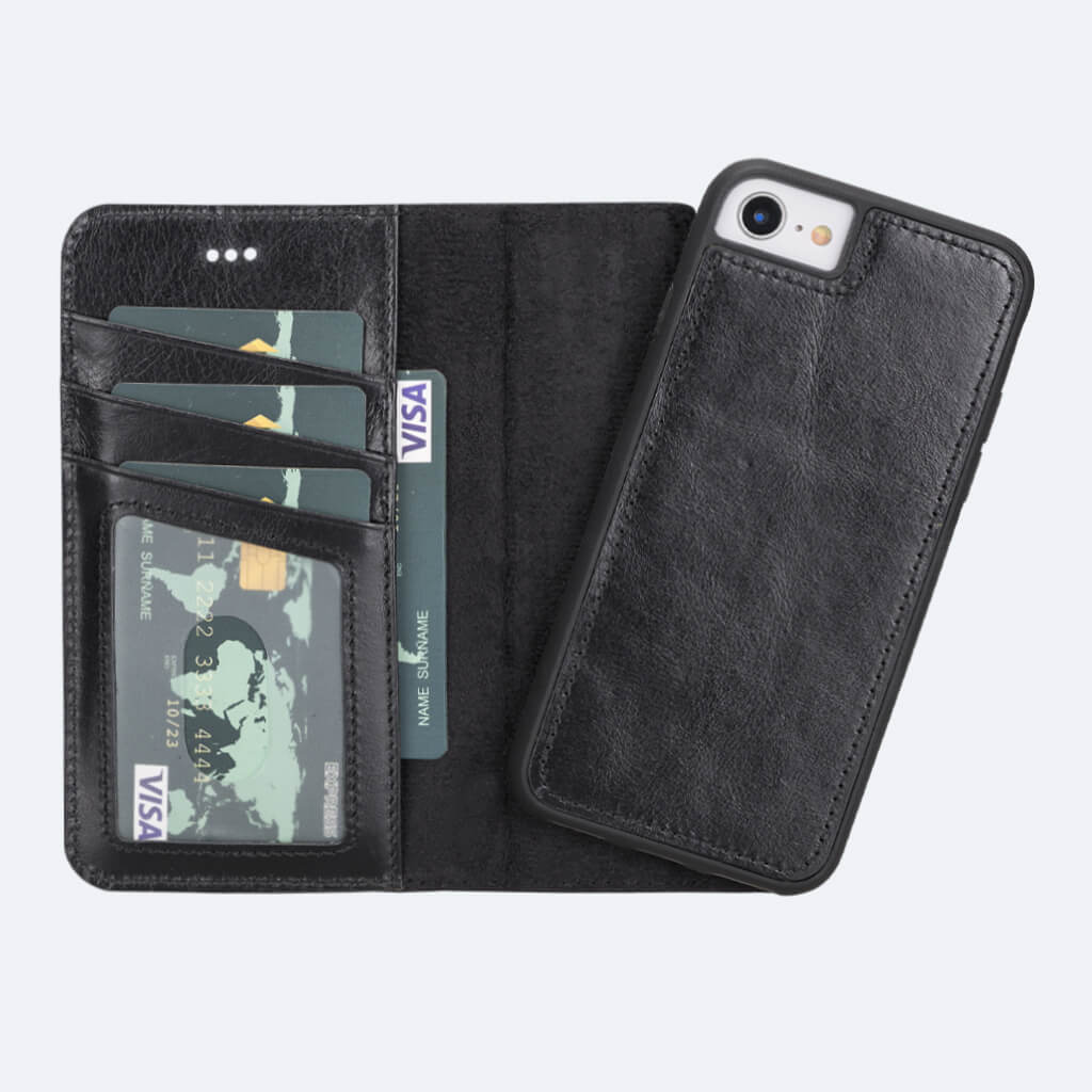 Iphone 8 2024 purse case