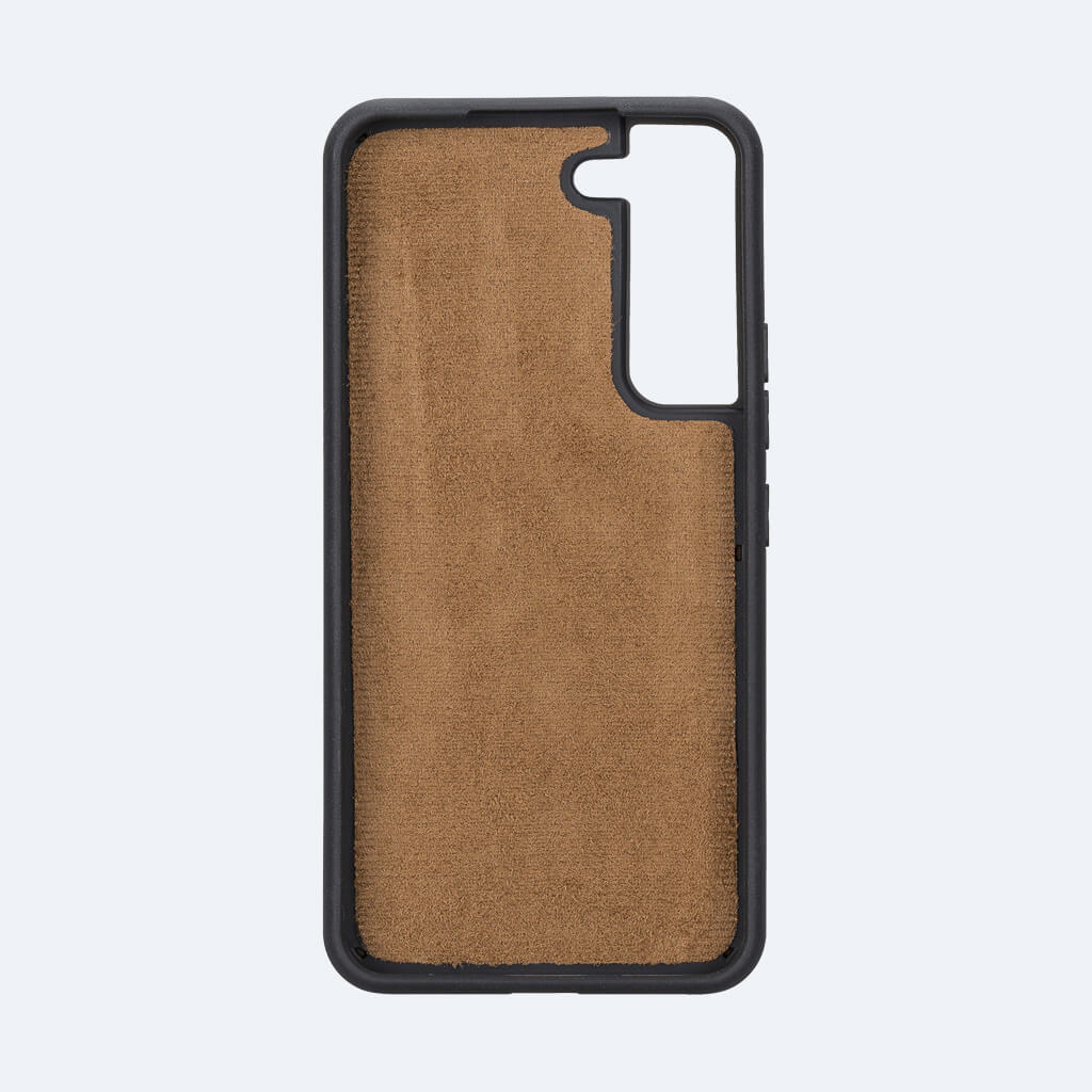 Best Leather Wallet Case for Samsung Galaxy S22 Plus - Oxa 4