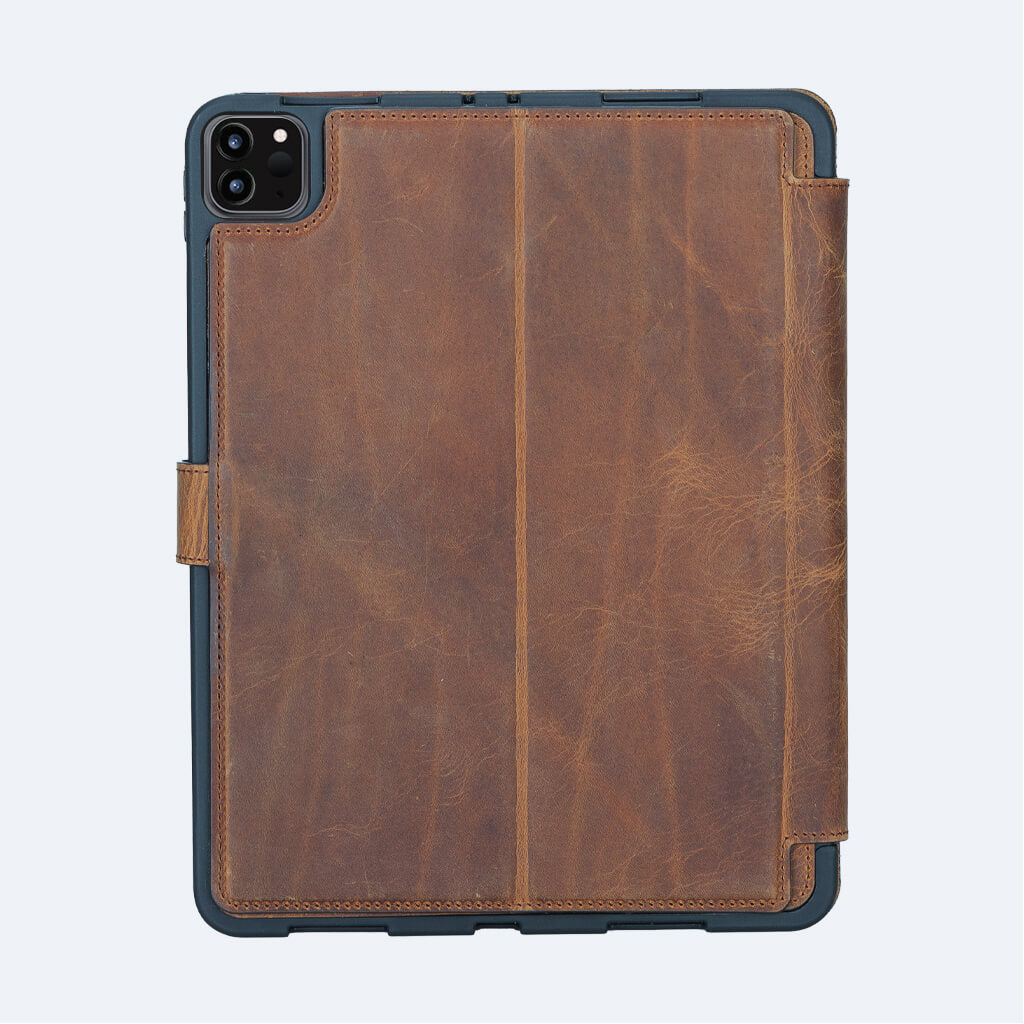 Apple iPad Pro 11 Leather Case - Casemade USA