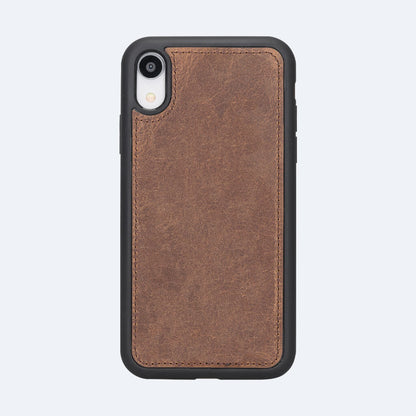 Brown Monogram Luxury iPhone Case