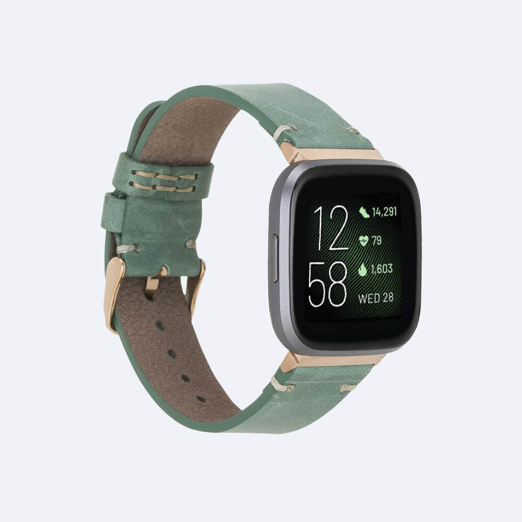 High Quality Watch Band for Fitbit Versa 3 / 2 & Sense - Oxa 9