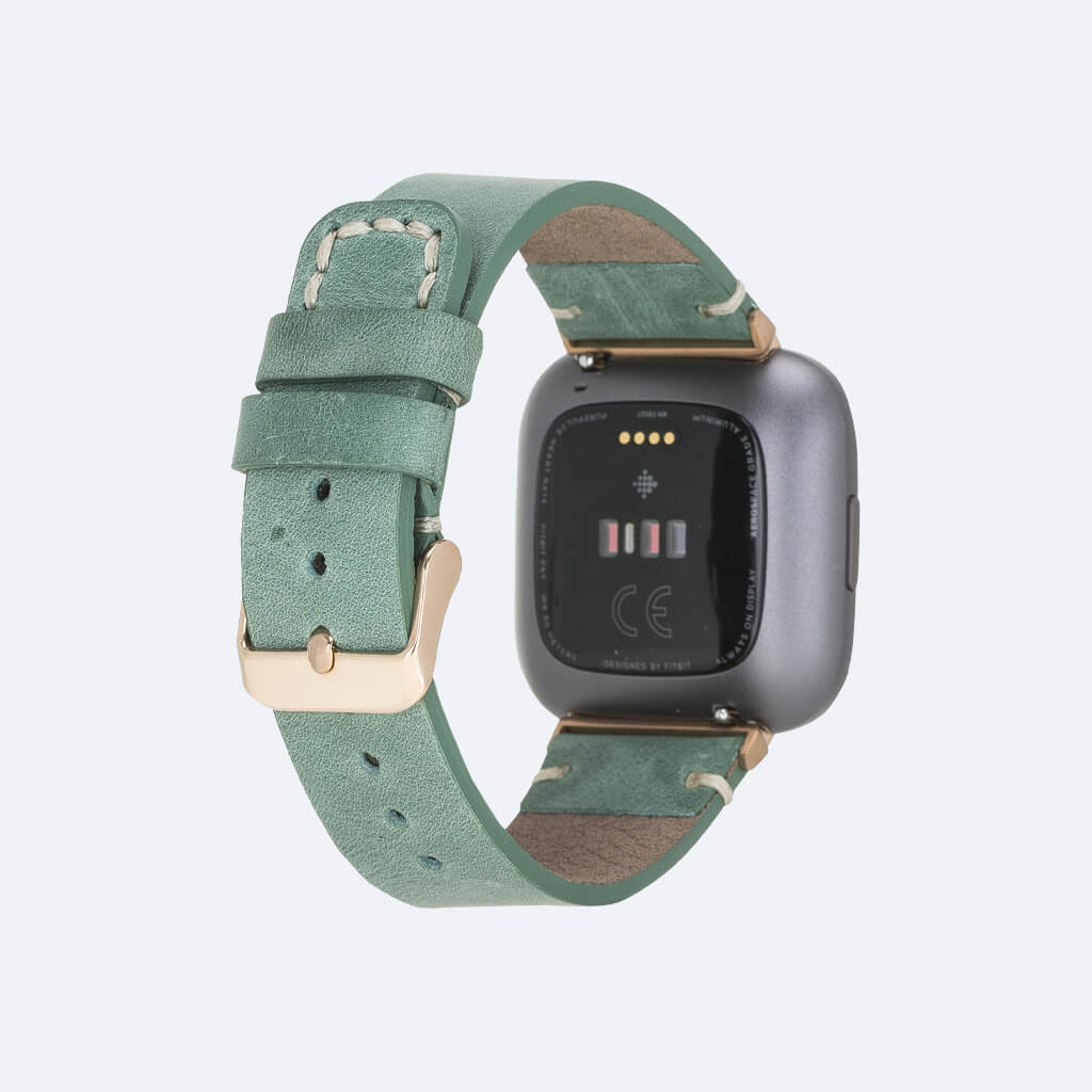High Quality Watch Band for Fitbit Versa 3 / 2 & Sense - Oxa 10