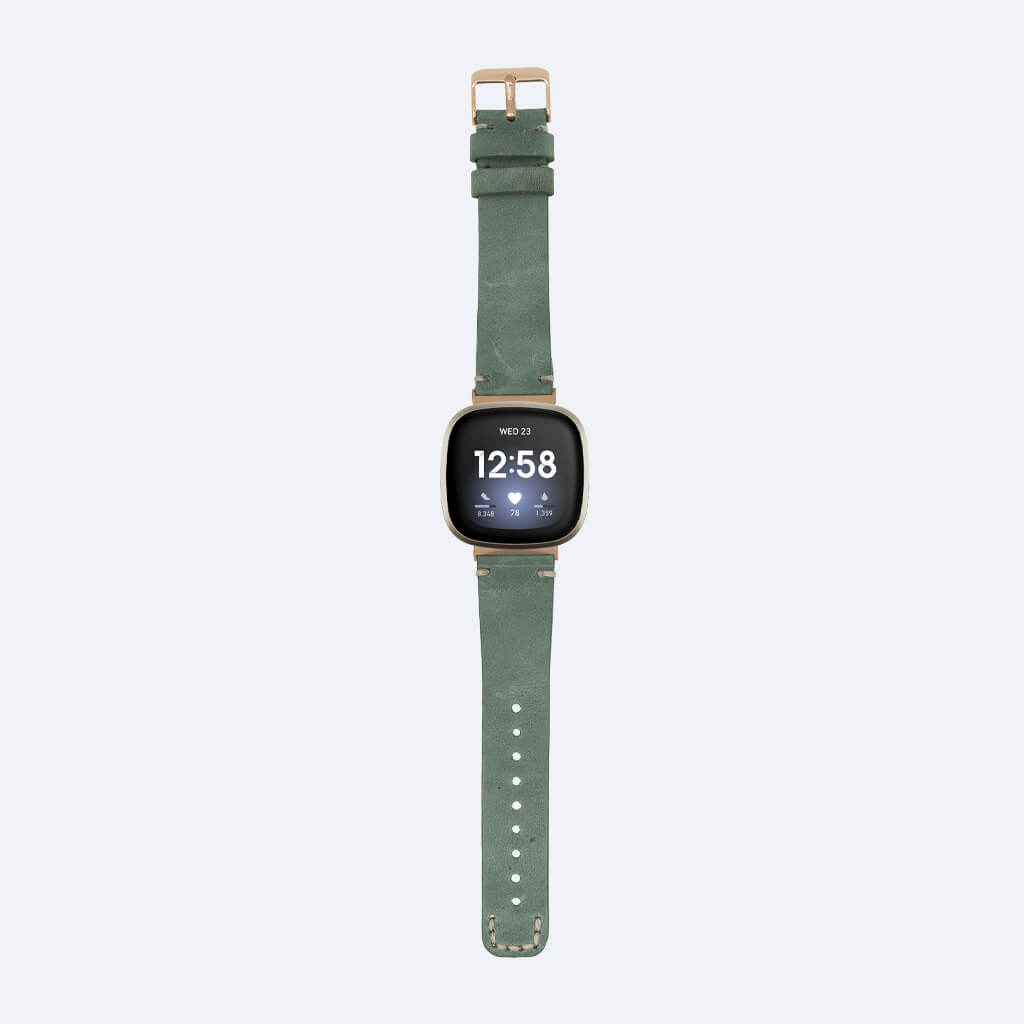 High Quality Watch Band for Fitbit Versa 3 / 2 & Sense - Oxa 11
