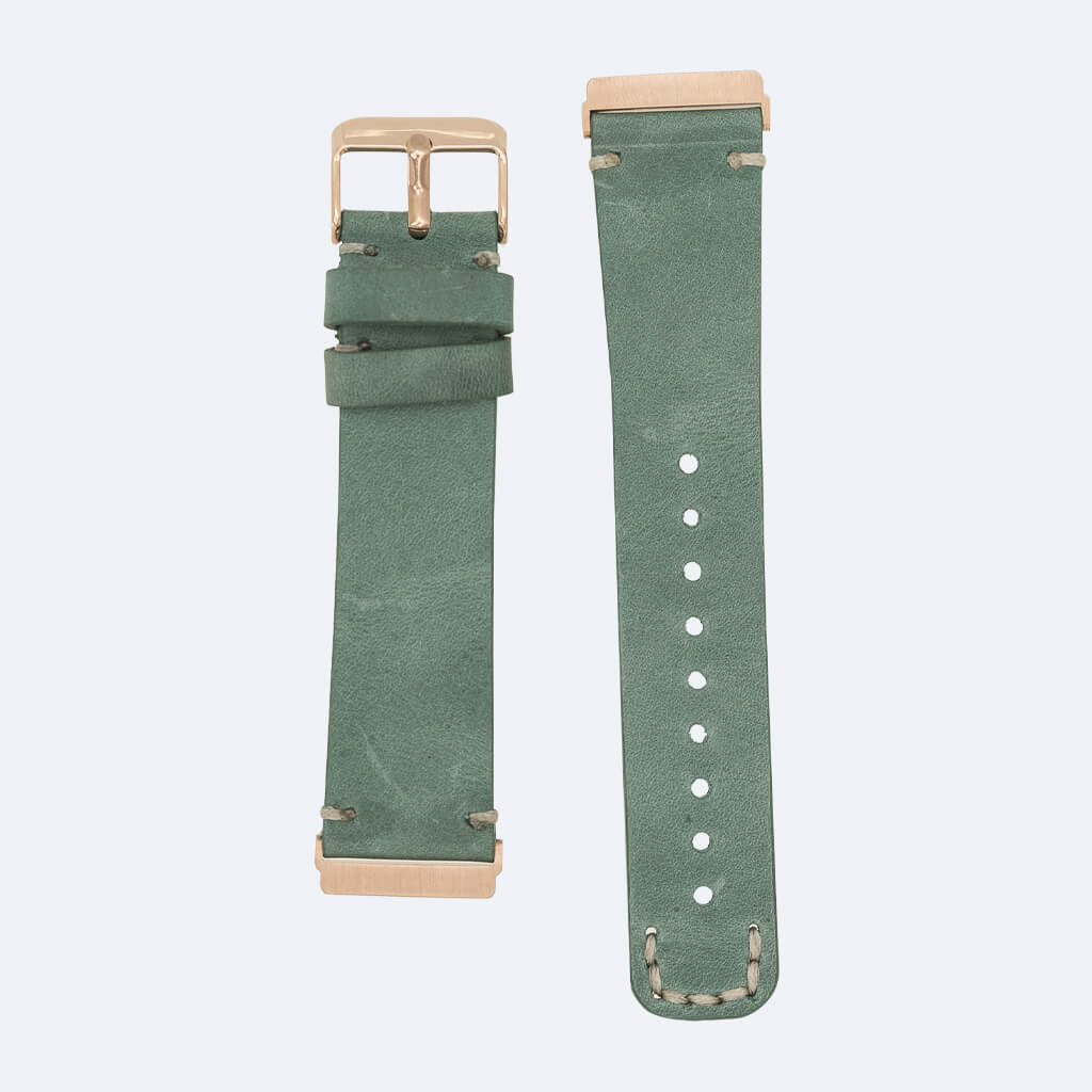 High Quality Watch Band for Fitbit Versa 3 / 2 & Sense - Oxa 13