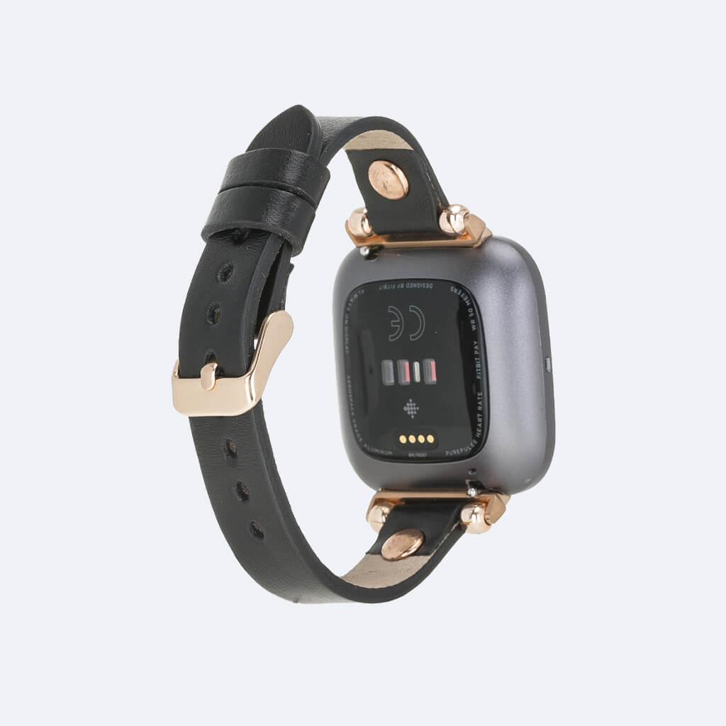 High Quality Chloe Watch Band for Fitbit Versa 3 / 2 - Oxa 16