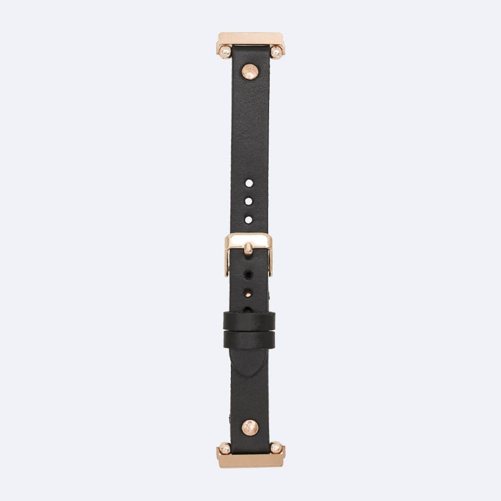 High Quality Chloe Watch Band for Fitbit Versa 3 / 2 - Oxa 18