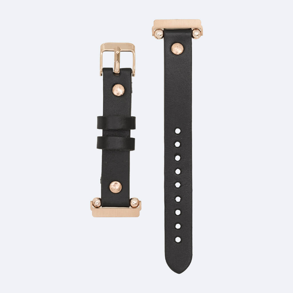 High Quality Chloe Watch Band for Fitbit Versa 3 / 2 - Oxa 19