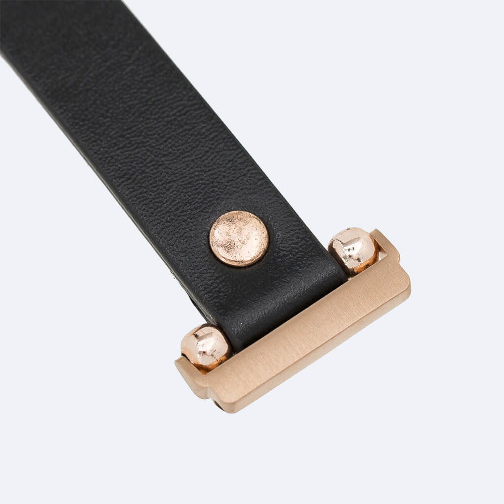 High Quality Chloe Watch Band for Fitbit Versa 3 / 2 - Oxa 21