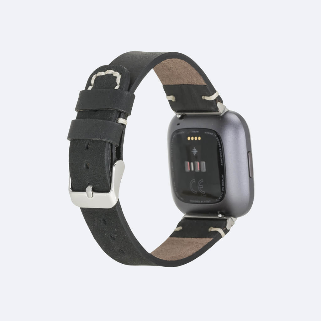 High Quality Watch Band for Fitbit Versa 3 / 2 & Sense - Oxa 18