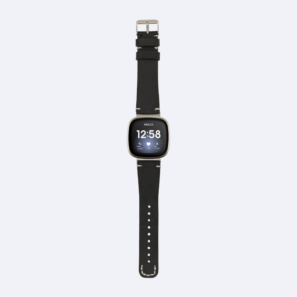 High Quality Watch Band for Fitbit Versa 3 / 2 & Sense - Oxa 19
