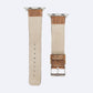 Luxury Leather Apple Watch 6 / SE Band and Strap | Oxa 13