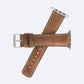 Luxury Leather Apple Watch 6 / SE Band and Strap | Oxa 12