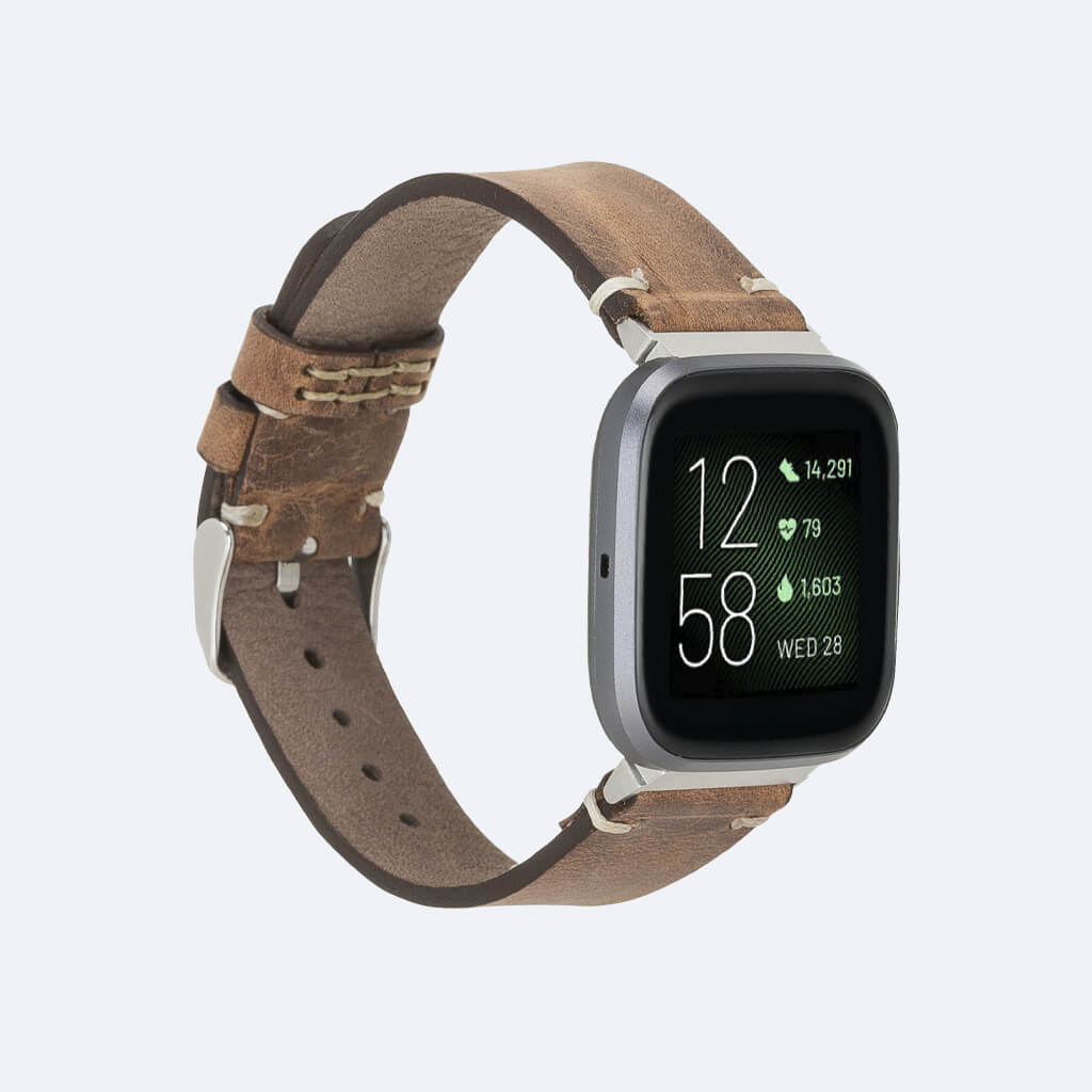 High Quality Watch Band for Fitbit Versa 3 / 2 & Sense - Oxa 25