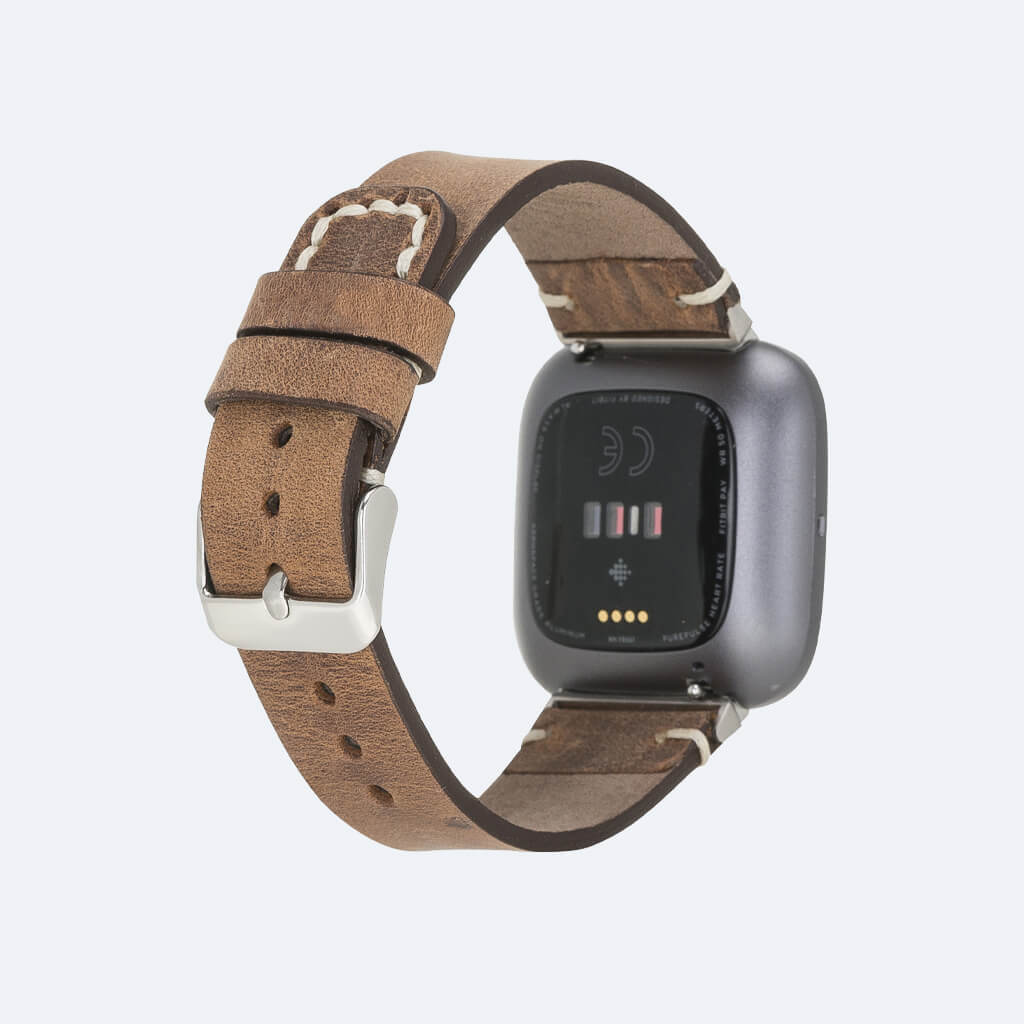 High Quality Watch Band for Fitbit Versa 3 / 2 & Sense - Oxa 26