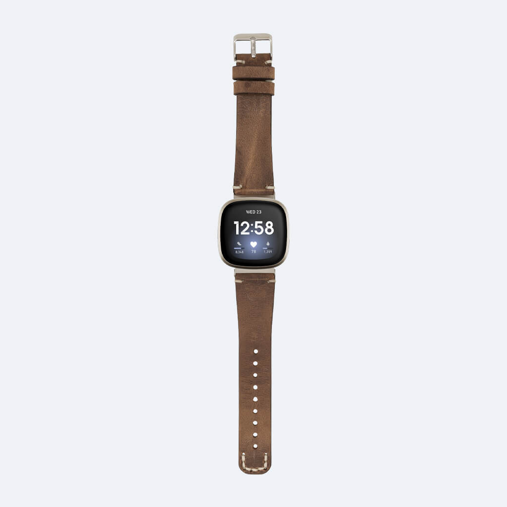 High Quality Watch Band for Fitbit Versa 3 / 2 & Sense - Oxa 27