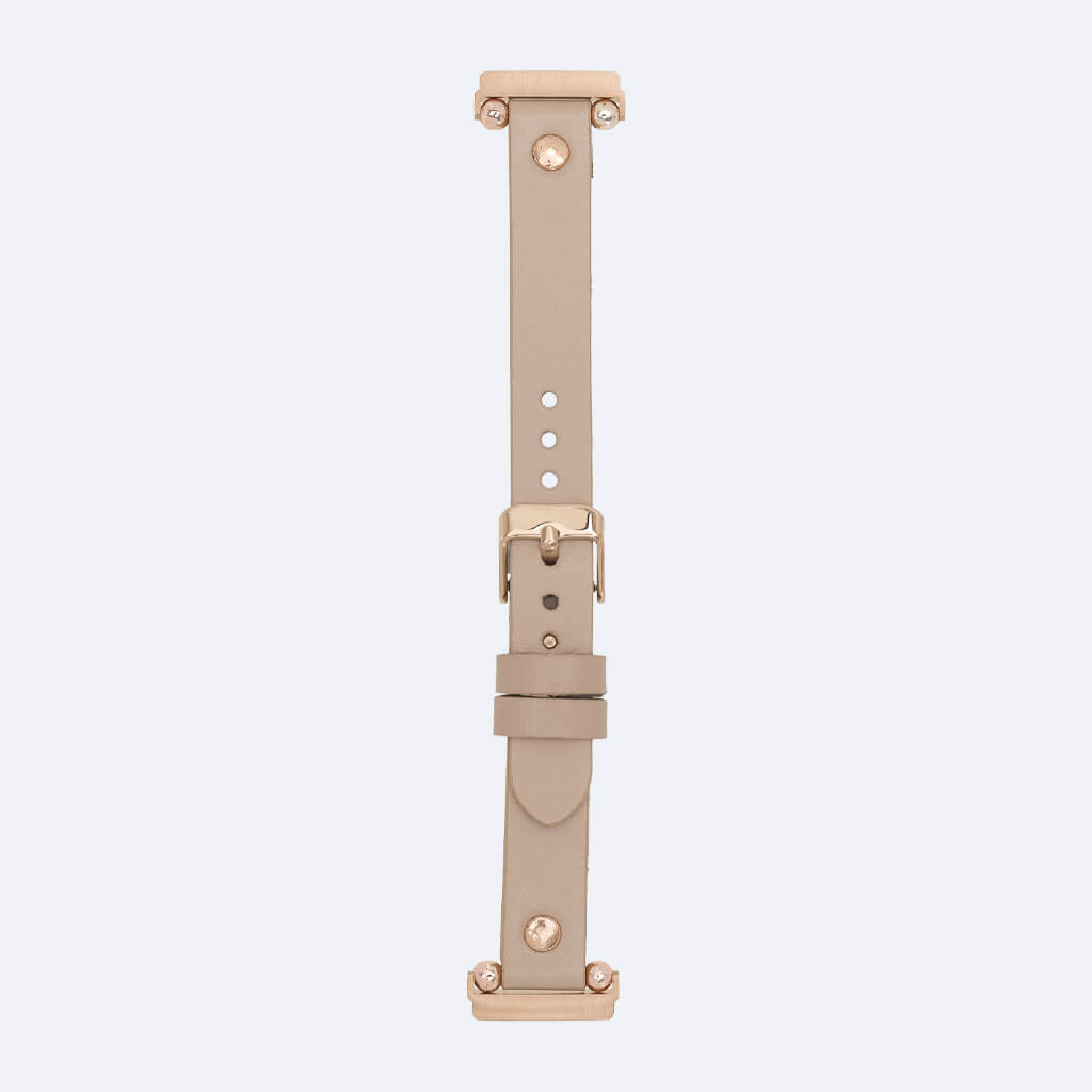 High Quality Chloe Watch Band for Fitbit Versa 3 / 2 - Oxa 32