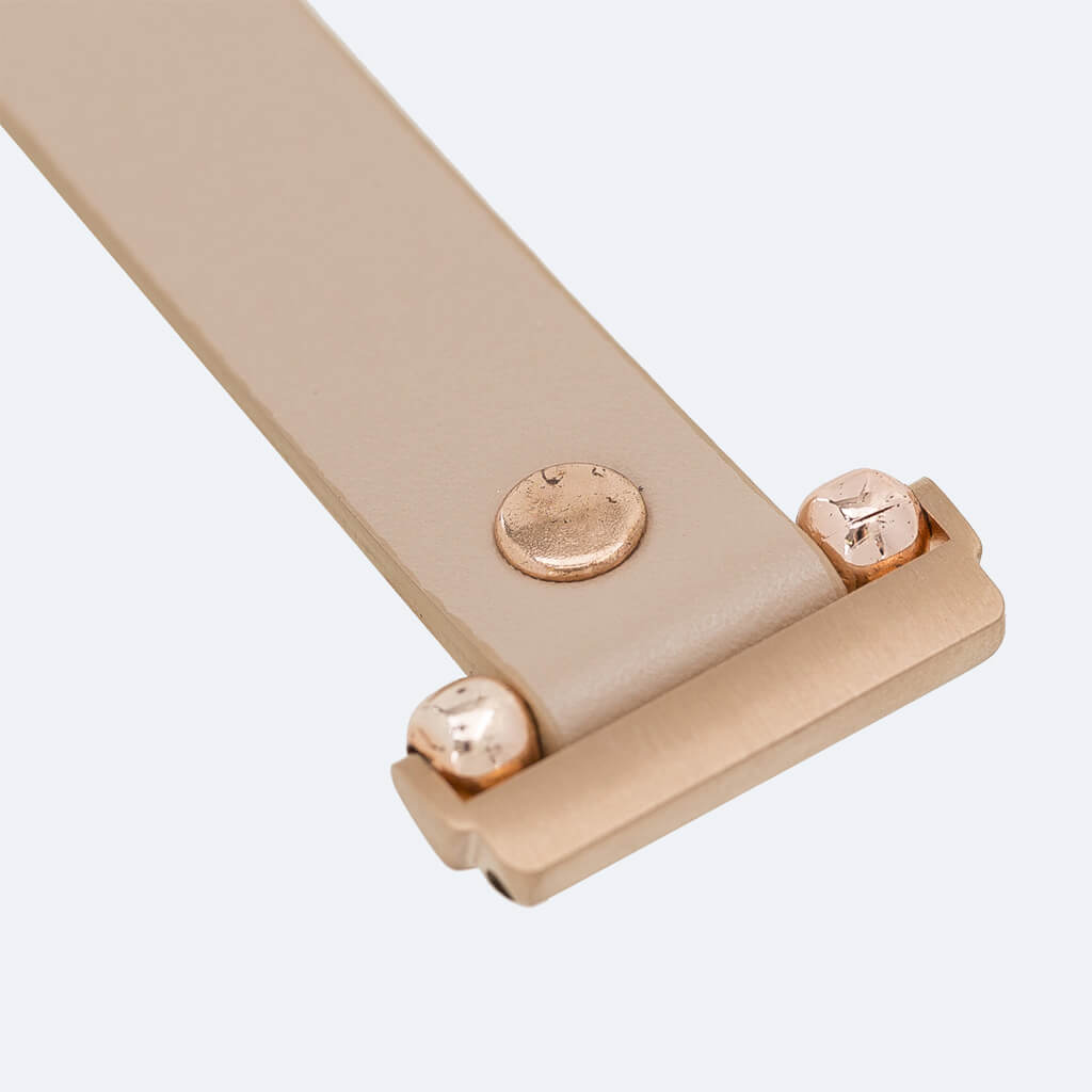 High Quality Chloe Watch Band for Fitbit Versa 3 / 2 - Oxa 35