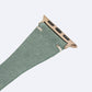 Double Tour Leather Apple Watch Strap | Oxa Leather 12