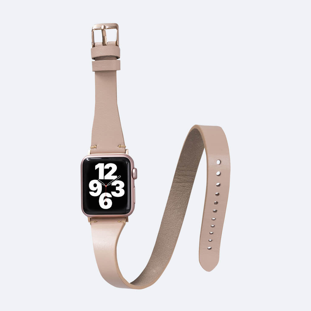 Twist Apple Watch Band