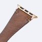 Double Tour Leather Apple Watch Strap | Oxa Leather 36