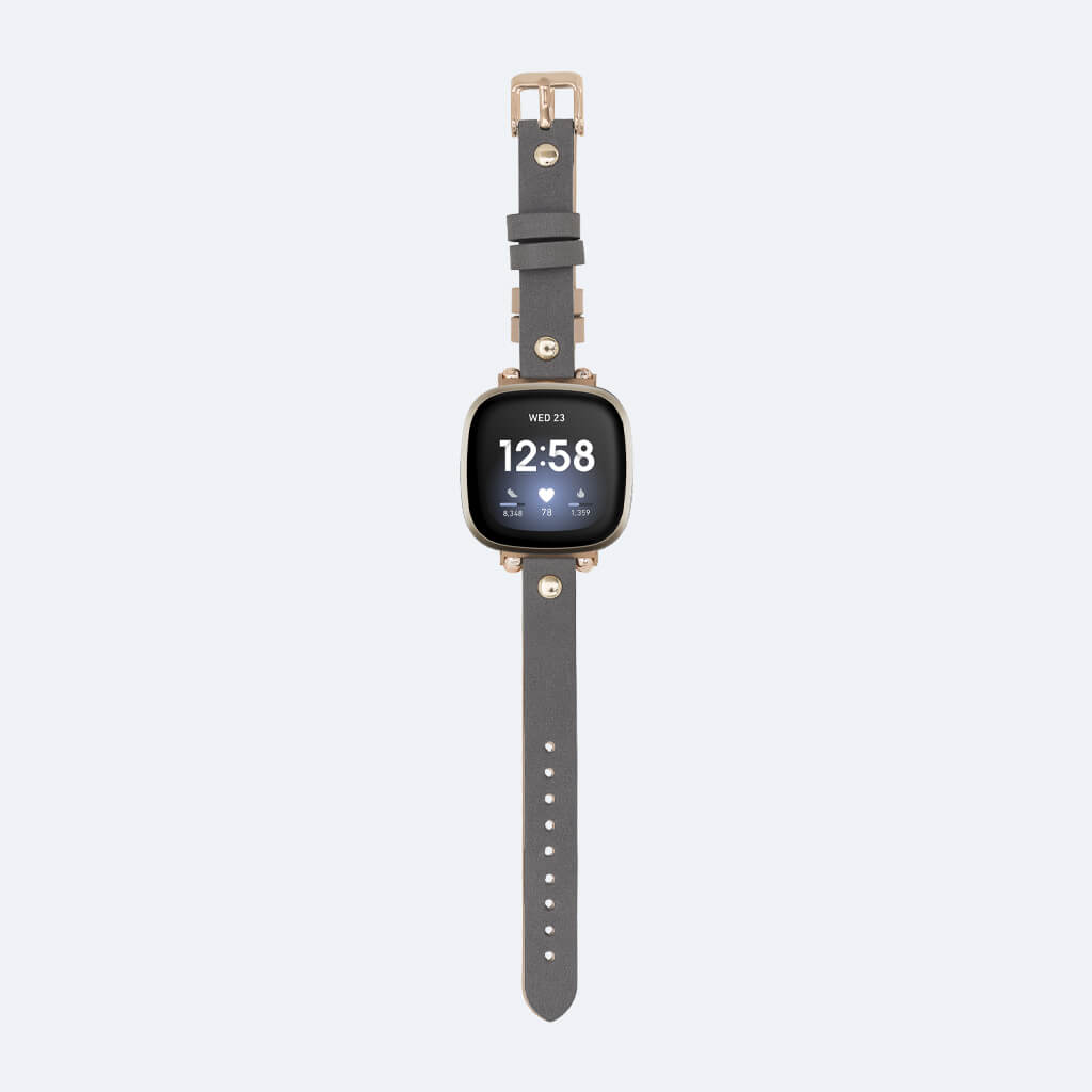 High Quality Chloe Watch Band for Fitbit Versa 3 / 2 - Oxa 3