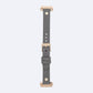 High Quality Chloe Watch Band for Fitbit Versa 3 / 2 - Oxa 4