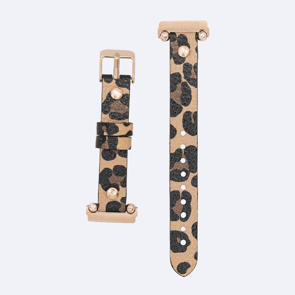 High Quality Chloe Watch Band for Fitbit Versa 3 / 2 - Oxa 40