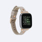 High Quality Chloe Watch Band for Fitbit Versa 3 / 2 - Oxa 43