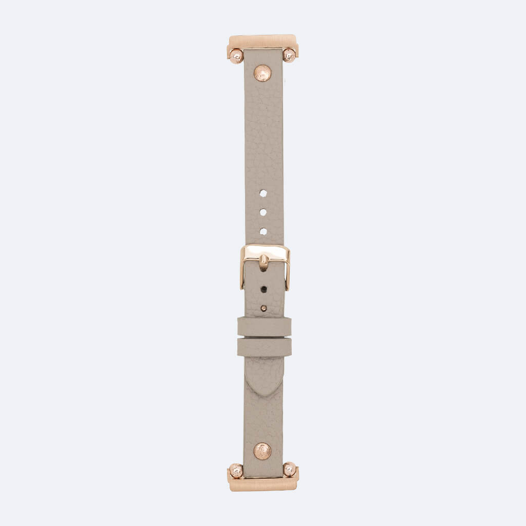 High Quality Chloe Watch Band for Fitbit Versa 3 / 2 - Oxa 46