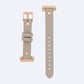 High Quality Chloe Watch Band for Fitbit Versa 3 / 2 - Oxa 47