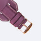 Leather Apple Watch Band in Cuff Style for 44mm / 40mm | Oxa Leather 20