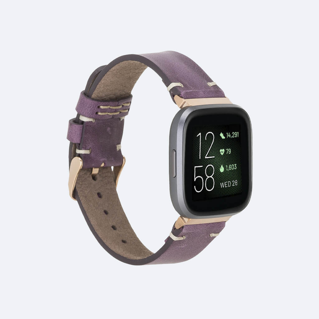 High Quality Watch Band for Fitbit Versa 3 / 2 & Sense - Oxa 33