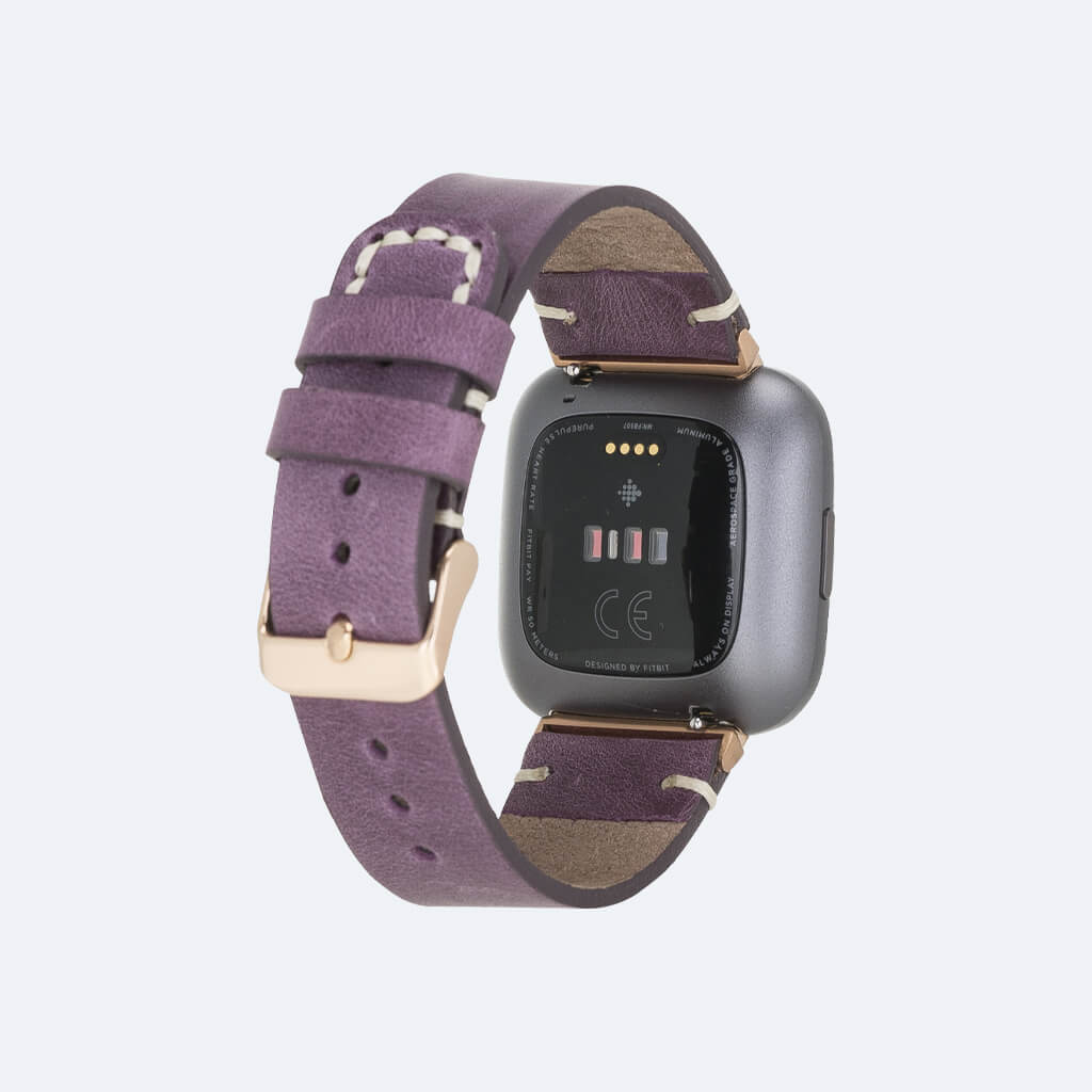 High Quality Watch Band for Fitbit Versa 3 / 2 & Sense - Oxa 34