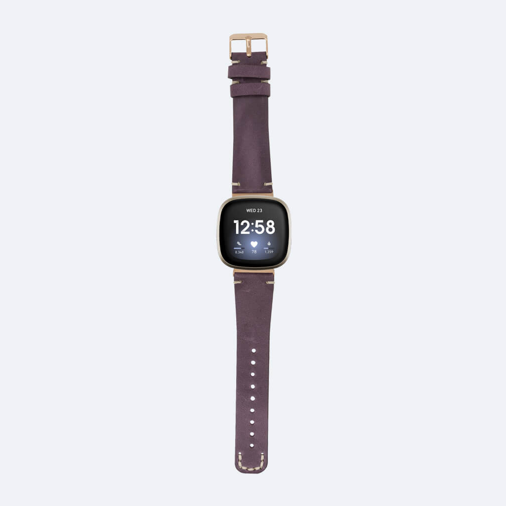 High Quality Watch Band for Fitbit Versa 3 / 2 & Sense - Oxa 35