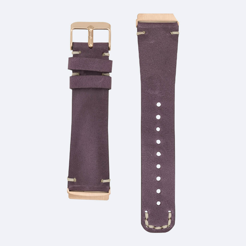 High Quality Watch Band for Fitbit Versa 3 / 2 & Sense - Oxa 37