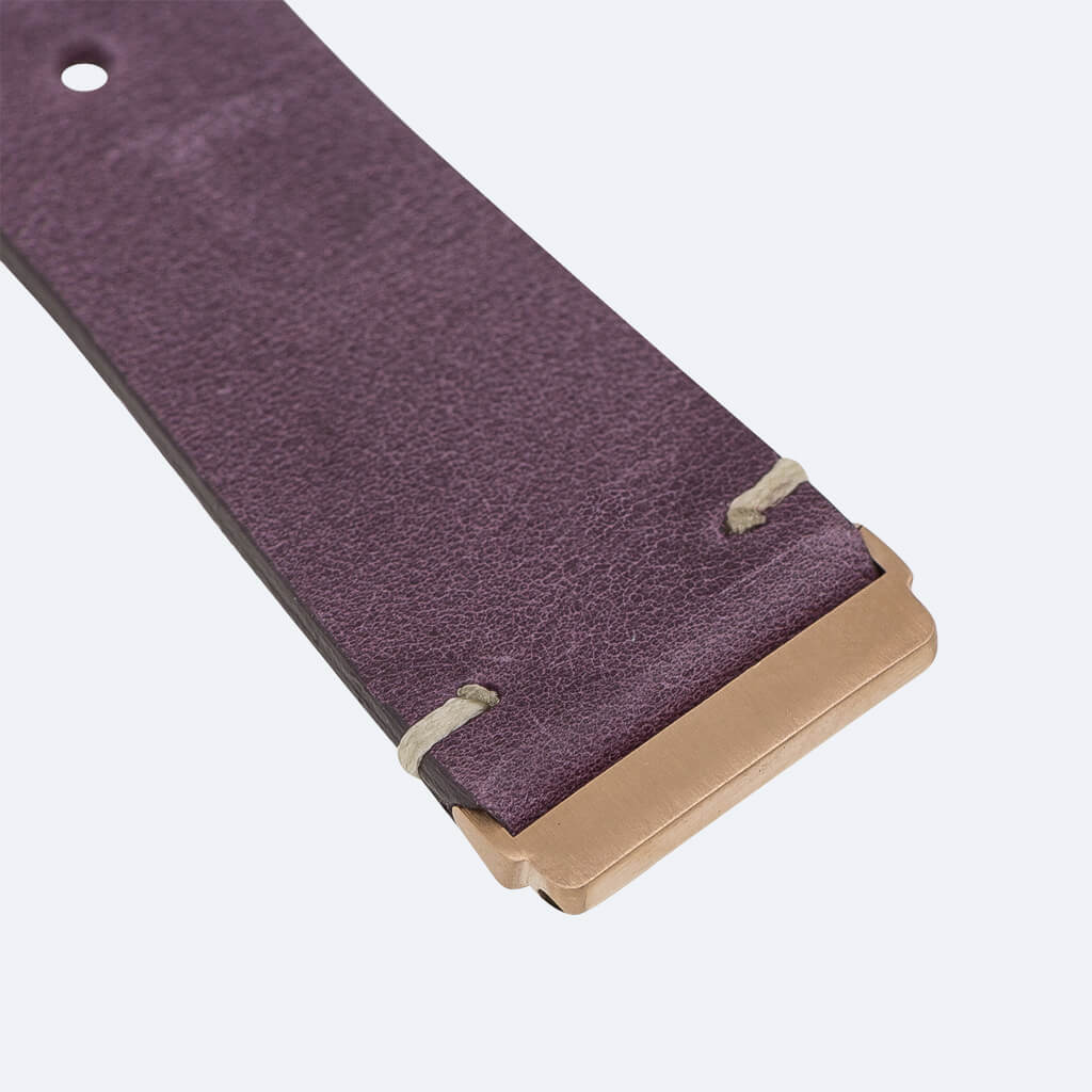 High Quality Watch Band for Fitbit Versa 3 / 2 & Sense - Oxa 40