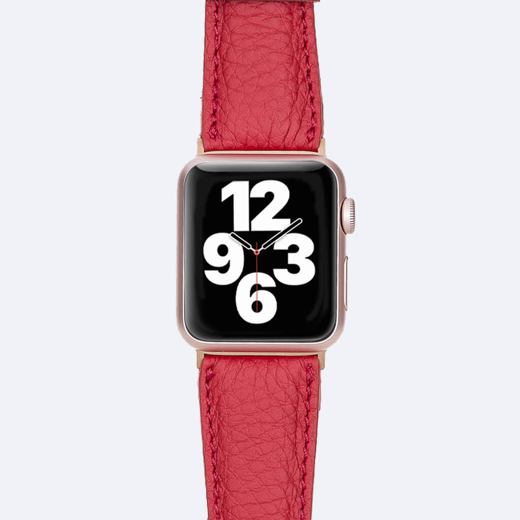 Apple watch band on sale monogram