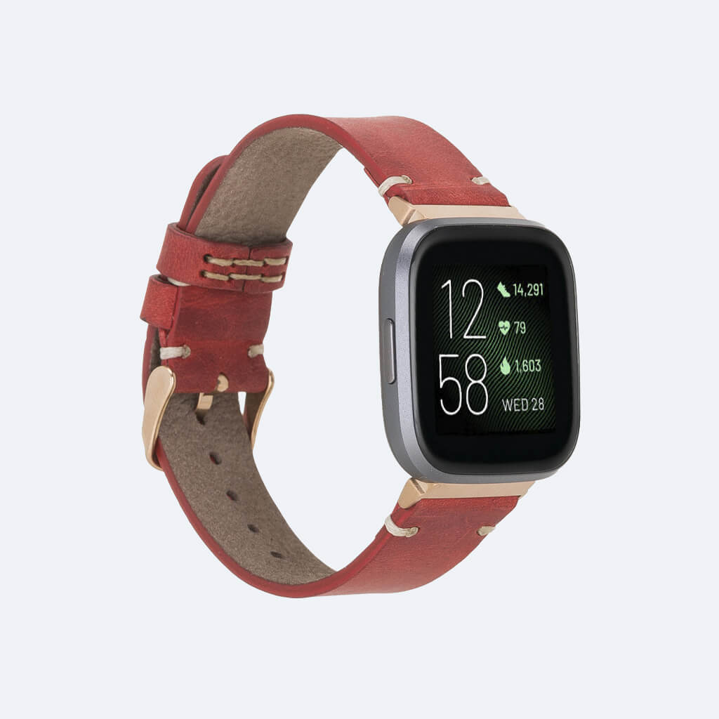 High Quality Watch Band for Fitbit Versa 3 / 2 & Sense - Oxa 1