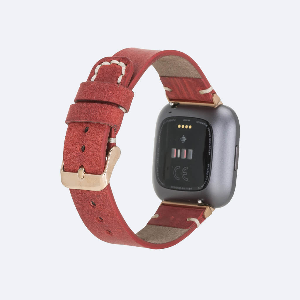 High Quality Watch Band for Fitbit Versa 3 / 2 & Sense - Oxa 2