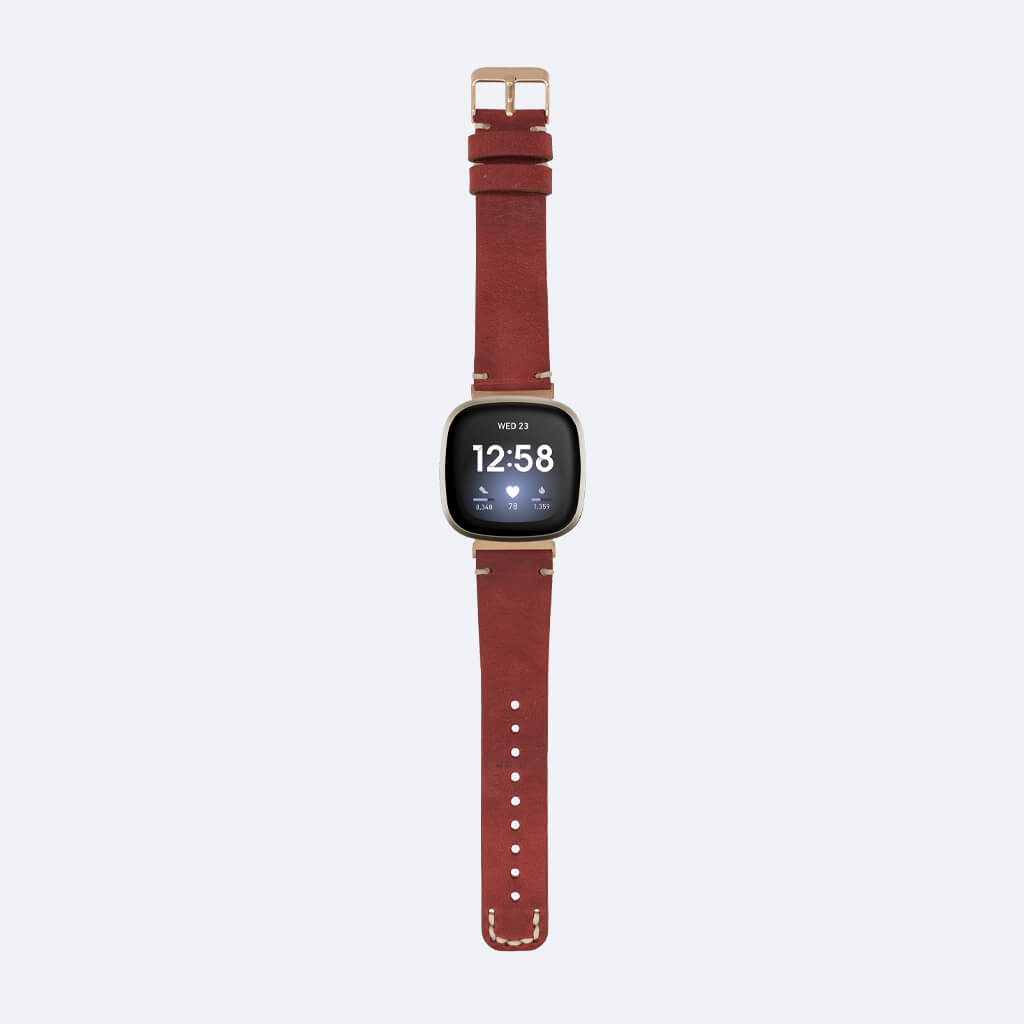 High Quality Watch Band for Fitbit Versa 3 / 2 & Sense - Oxa 3