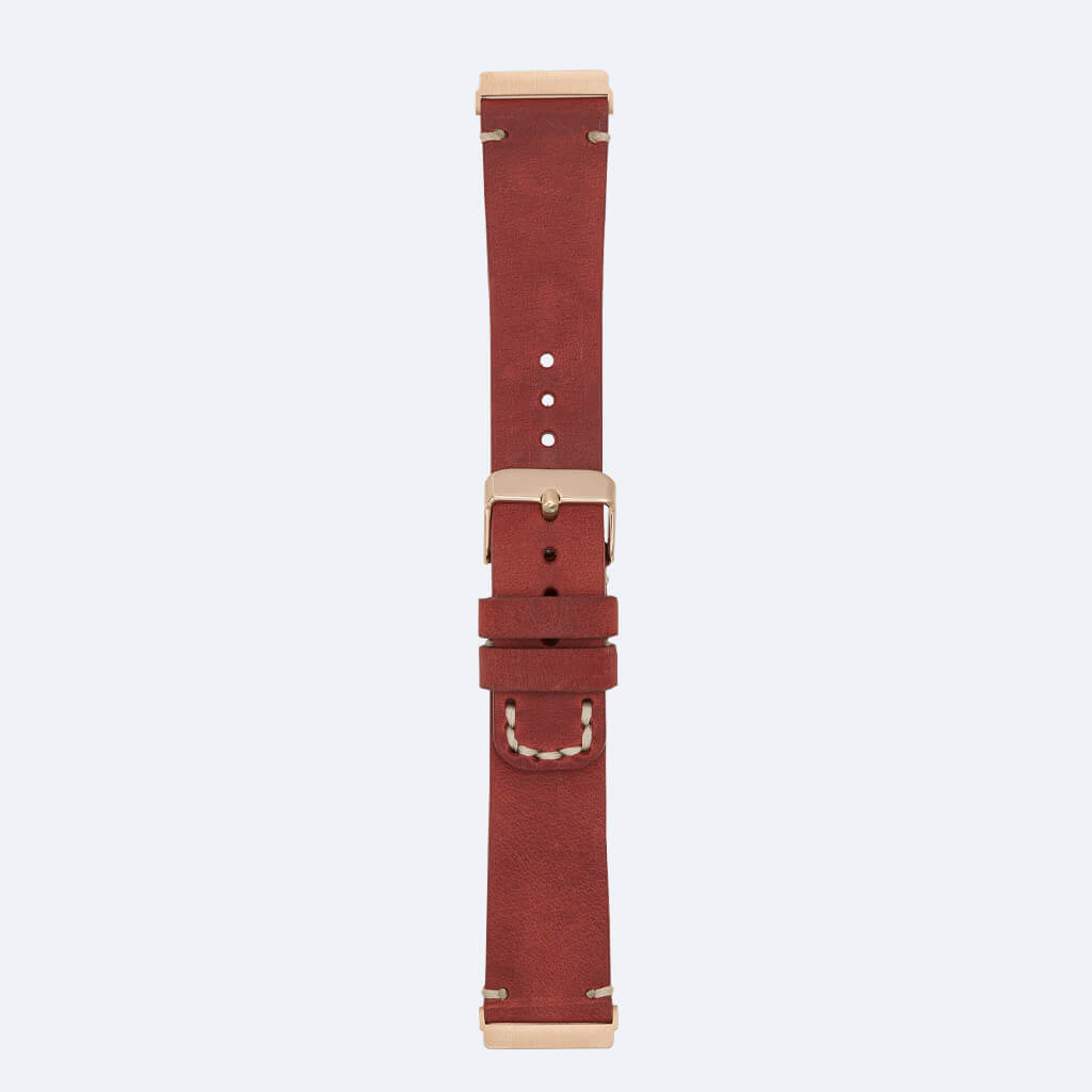 High Quality Watch Band for Fitbit Versa 3 / 2 & Sense - Oxa 4