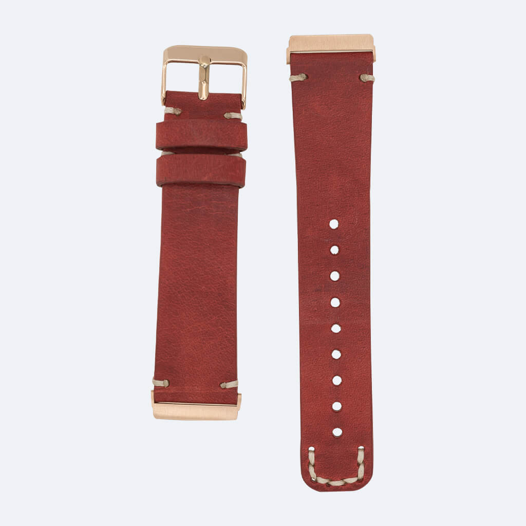 High Quality Watch Band for Fitbit Versa 3 / 2 & Sense - Oxa 5