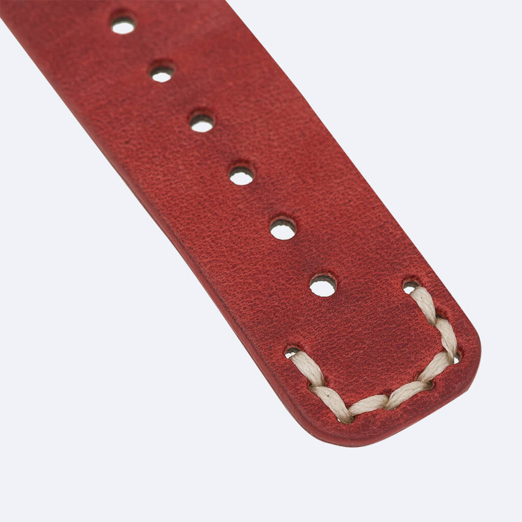 High Quality Watch Band for Fitbit Versa 3 / 2 & Sense - Oxa 7