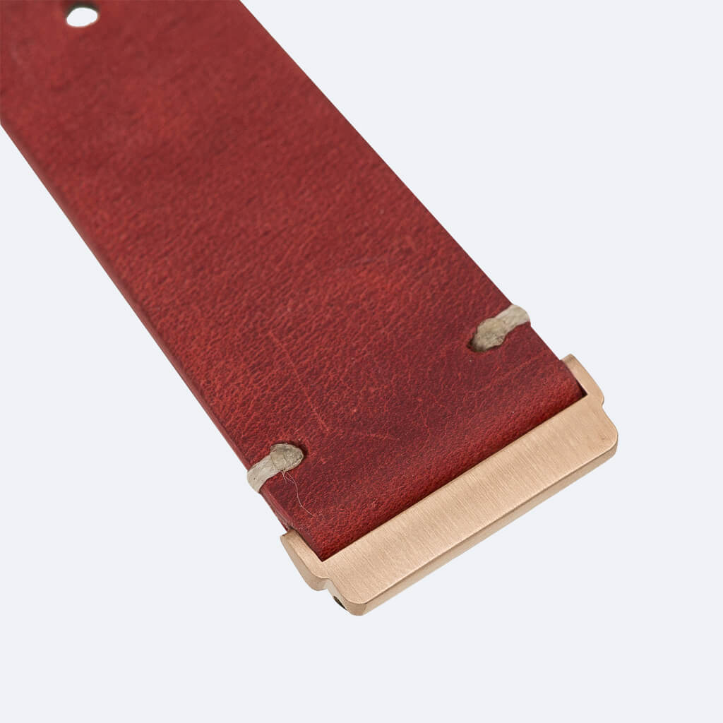 High Quality Watch Band for Fitbit Versa 3 / 2 & Sense - Oxa 8